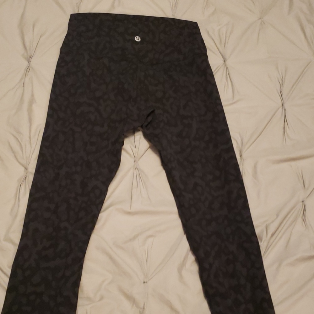 Lululemon leggings